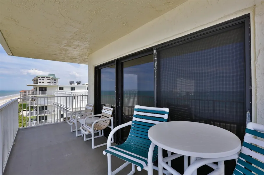 5301 S ATLANTIC AVENUE #73 New Smyrna Beach, FL 32169