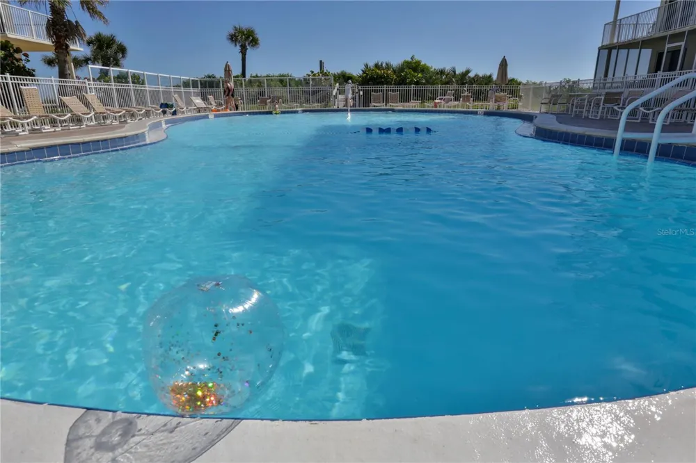 5301 S ATLANTIC AVENUE #73 New Smyrna Beach, FL 32169