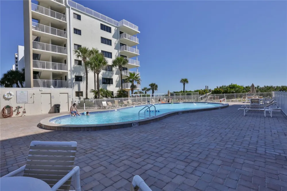 5301 S ATLANTIC AVENUE #73 New Smyrna Beach, FL 32169