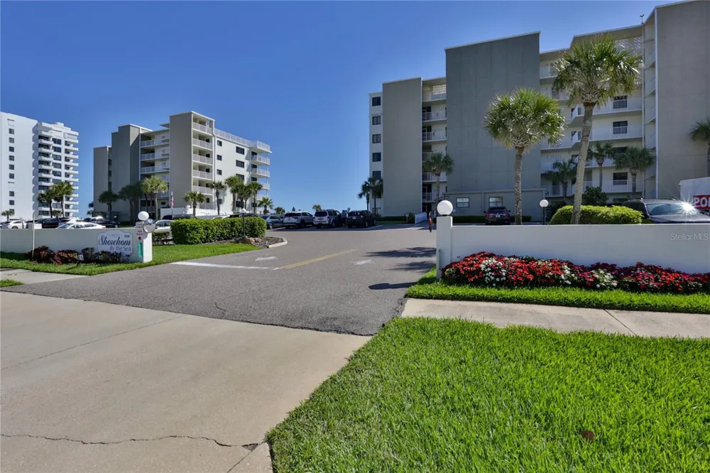 5301 S ATLANTIC AVENUE #73 New Smyrna Beach, FL 32169