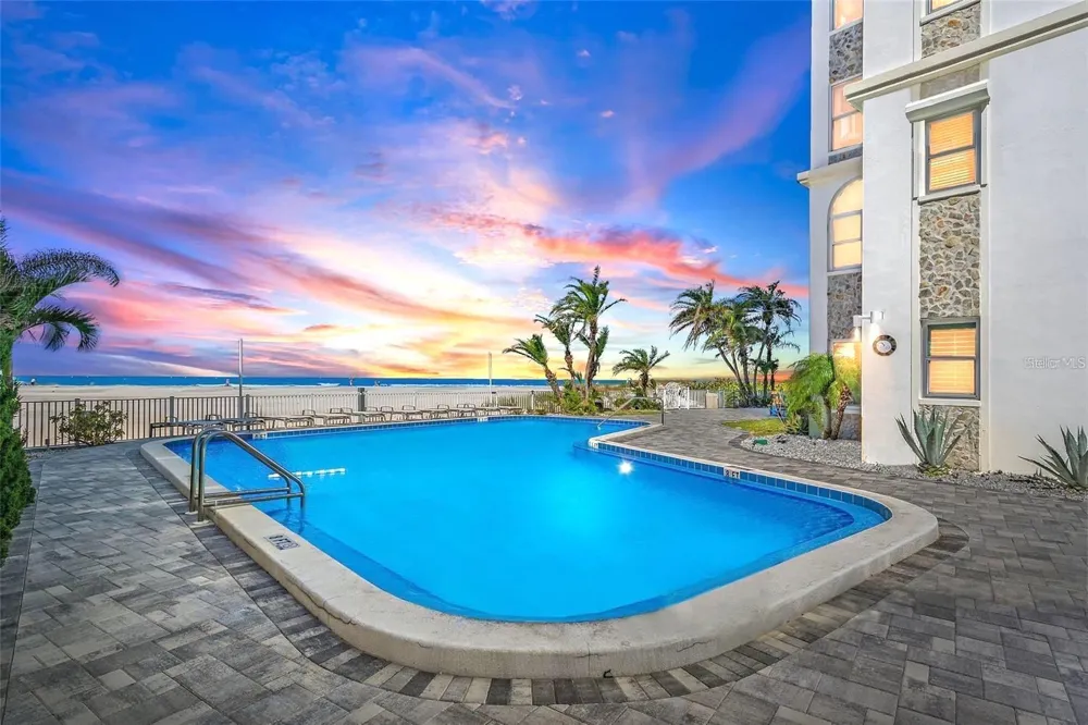 4950 GULF BOULEVARD #807 St Pete Beach, FL 33706