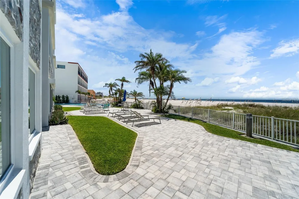 4950 GULF BOULEVARD #807 St Pete Beach, FL 33706