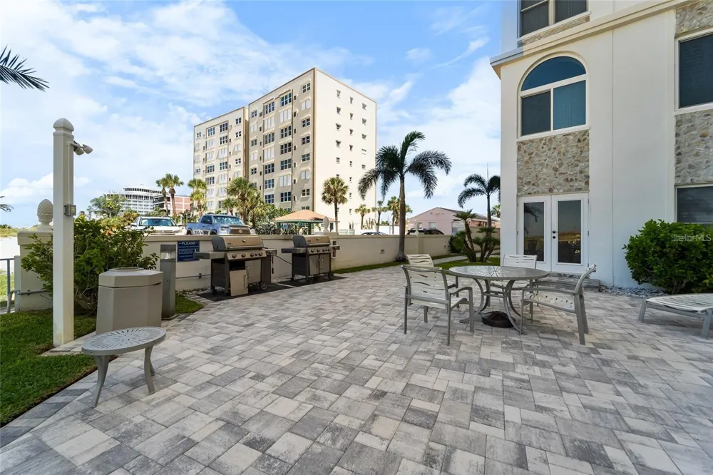 4950 GULF BOULEVARD #807 St Pete Beach, FL 33706