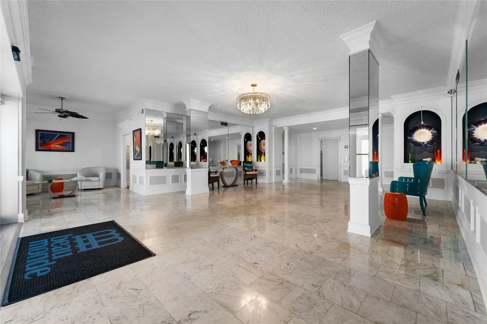 4950 GULF BOULEVARD #807 St Pete Beach, FL 33706