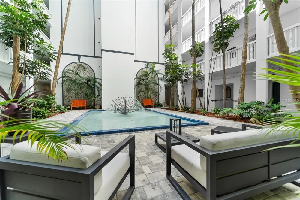 4950 GULF BOULEVARD #807 St Pete Beach, FL 33706