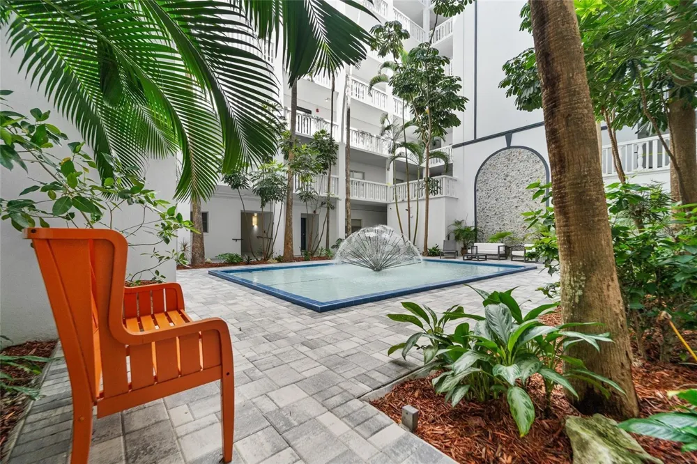 4950 GULF BOULEVARD #807 St Pete Beach, FL 33706