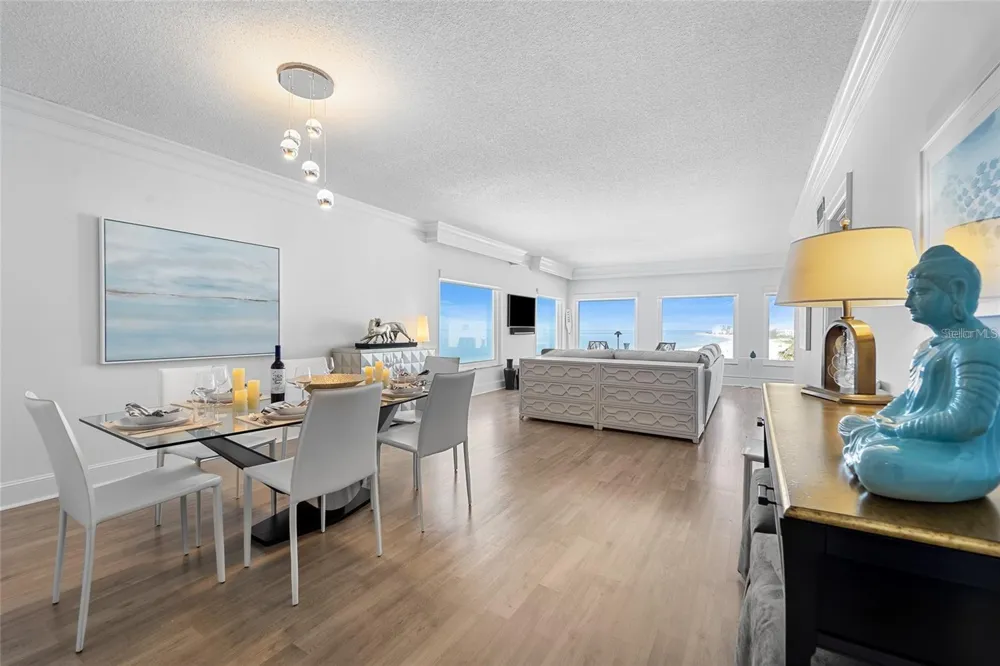 4950 GULF BOULEVARD #807 St Pete Beach, FL 33706