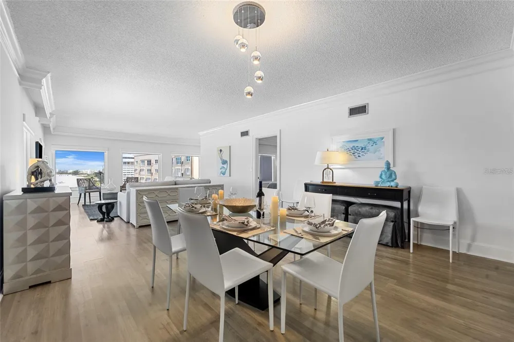 4950 GULF BOULEVARD #807 St Pete Beach, FL 33706