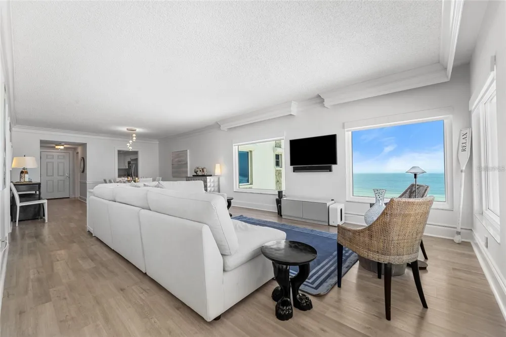 4950 GULF BOULEVARD #807 St Pete Beach, FL 33706