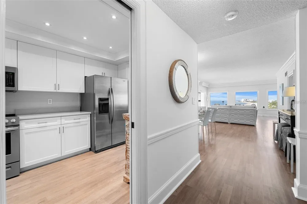4950 GULF BOULEVARD #807 St Pete Beach, FL 33706