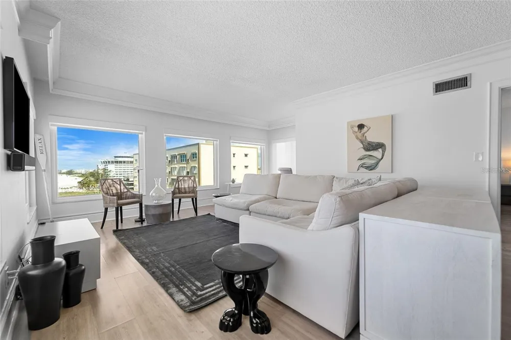 4950 GULF BOULEVARD #807 St Pete Beach, FL 33706