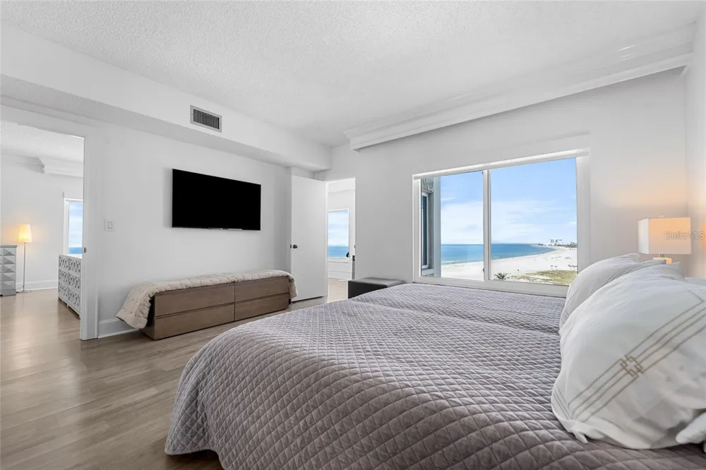 4950 GULF BOULEVARD #807 St Pete Beach, FL 33706