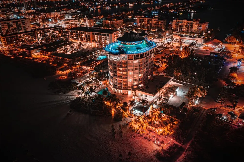 4950 GULF BOULEVARD #807 St Pete Beach, FL 33706