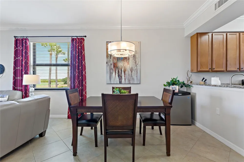 7015 RIVER HAMMOCK DRIVE #208 Bradenton, FL 34212