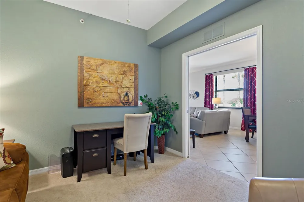 7015 RIVER HAMMOCK DRIVE #208 Bradenton, FL 34212