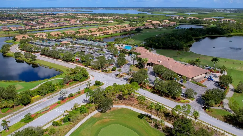 7015 RIVER HAMMOCK DRIVE #208 Bradenton, FL 34212