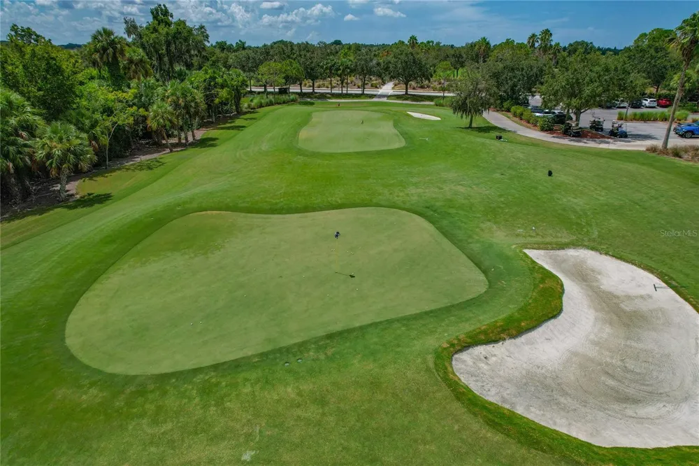 7015 RIVER HAMMOCK DRIVE #208 Bradenton, FL 34212