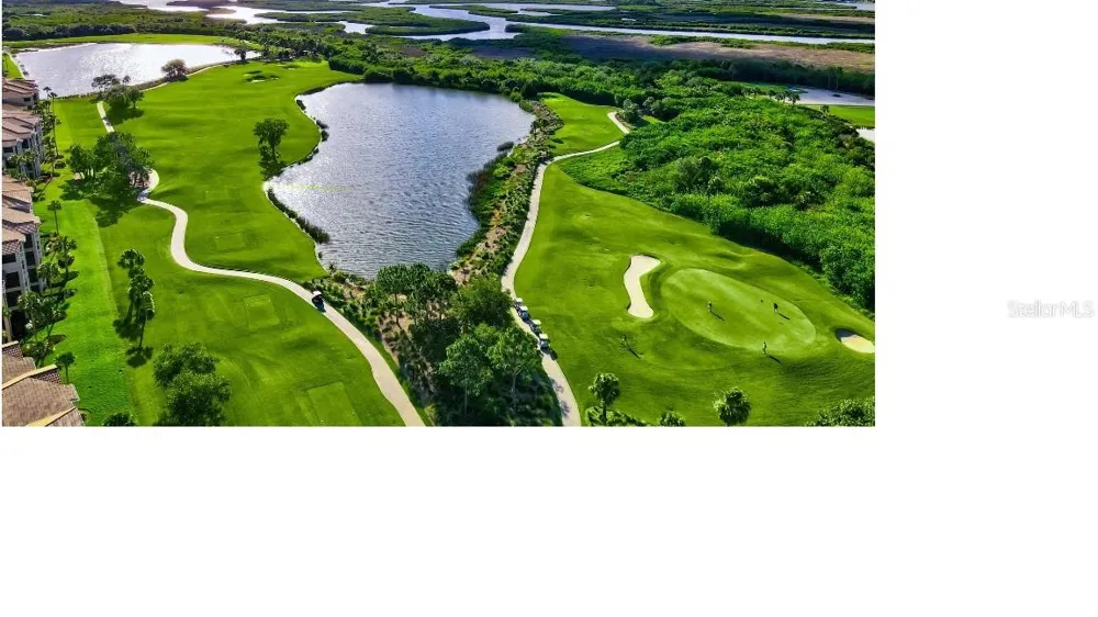 7015 RIVER HAMMOCK DRIVE #208 Bradenton, FL 34212
