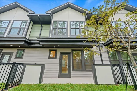 2285 CROWN VILLAGE ROAD #TH1