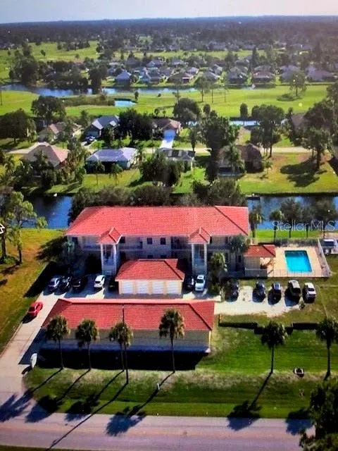 242 BOUNDARY BOULEVARD #114 Rotonda West, FL 33947