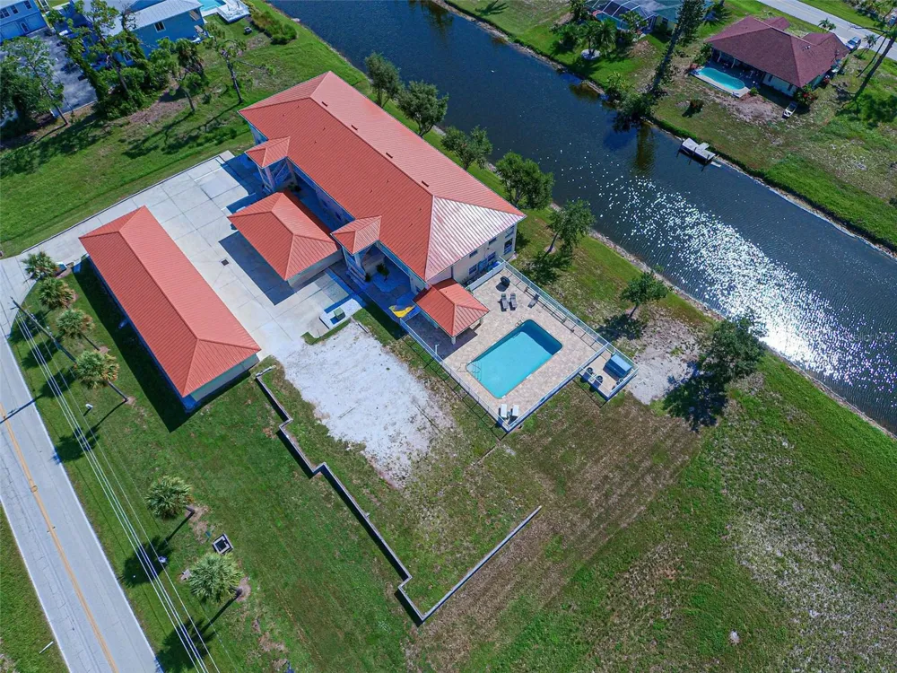 242 BOUNDARY BOULEVARD #114 Rotonda West, FL 33947