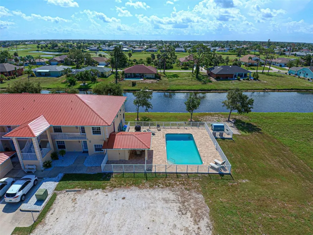 242 BOUNDARY BOULEVARD #114 Rotonda West, FL 33947