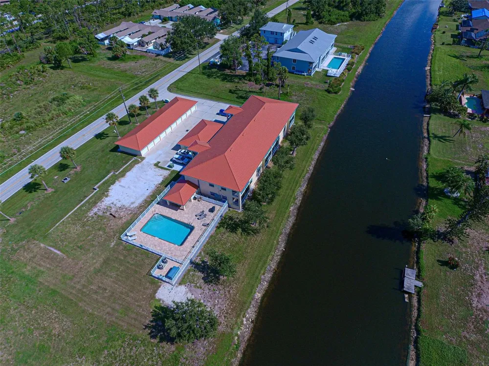 242 BOUNDARY BOULEVARD #114 Rotonda West, FL 33947