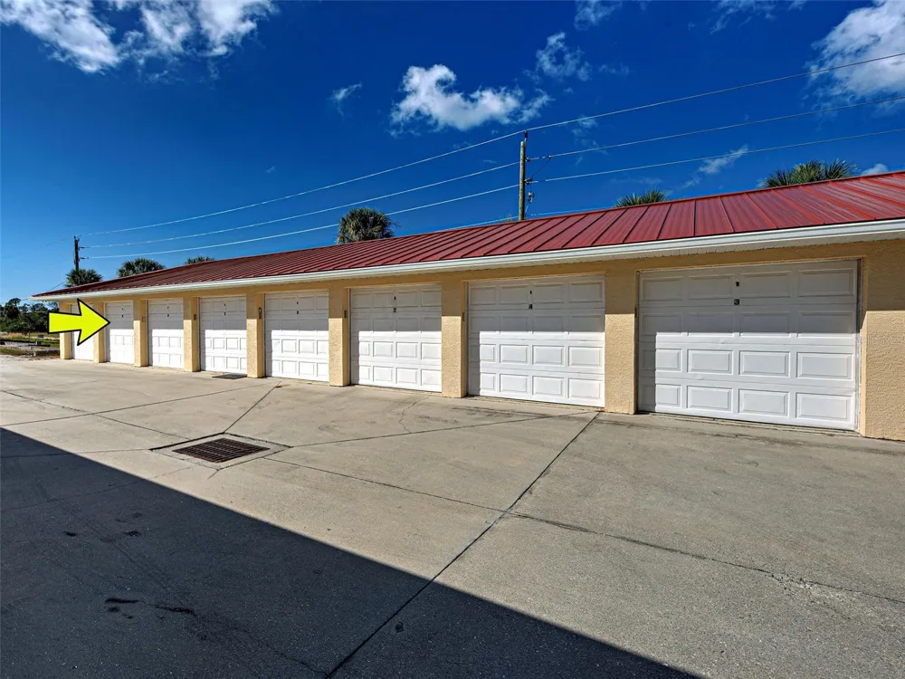 242 BOUNDARY BOULEVARD #114 Rotonda West, FL 33947