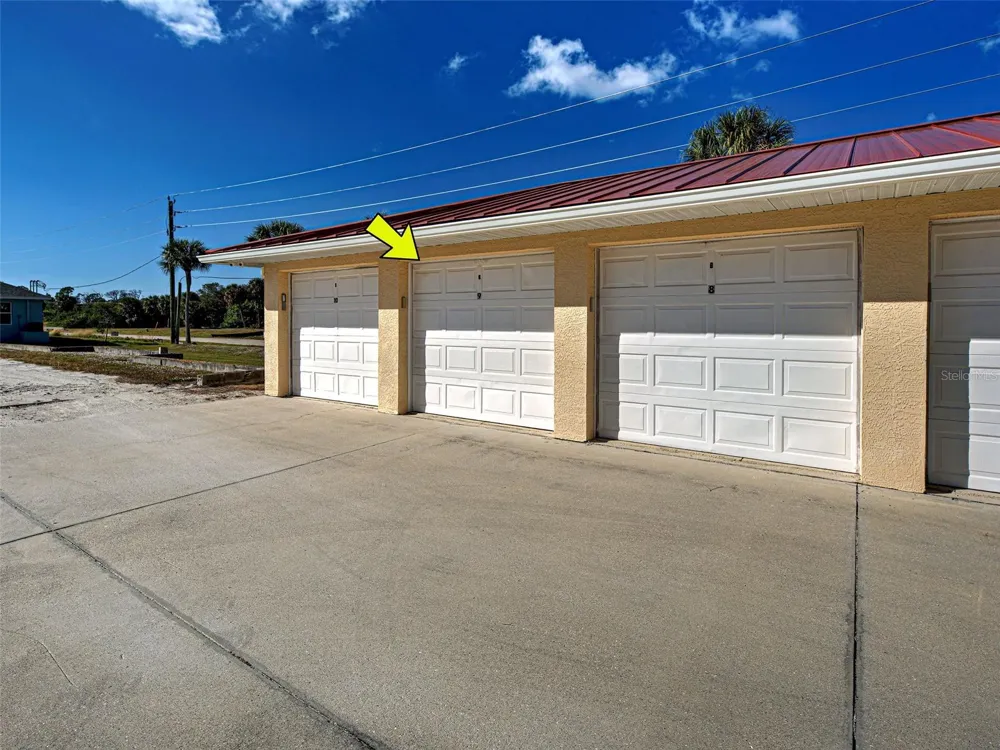 242 BOUNDARY BOULEVARD #114 Rotonda West, FL 33947