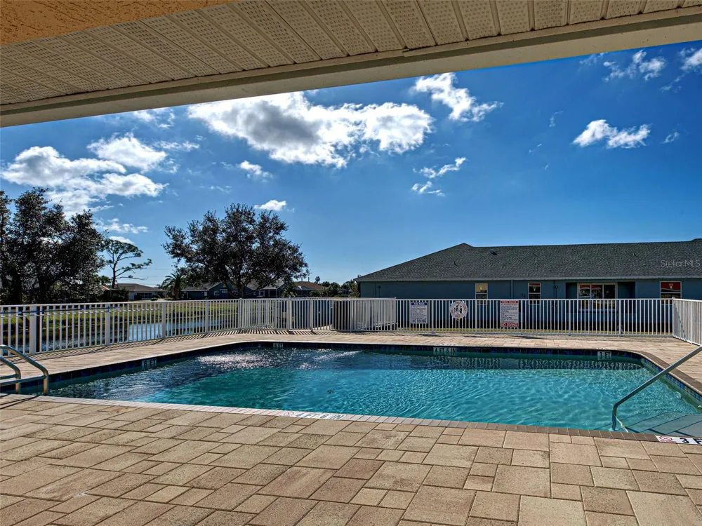 242 BOUNDARY BOULEVARD #114 Rotonda West, FL 33947