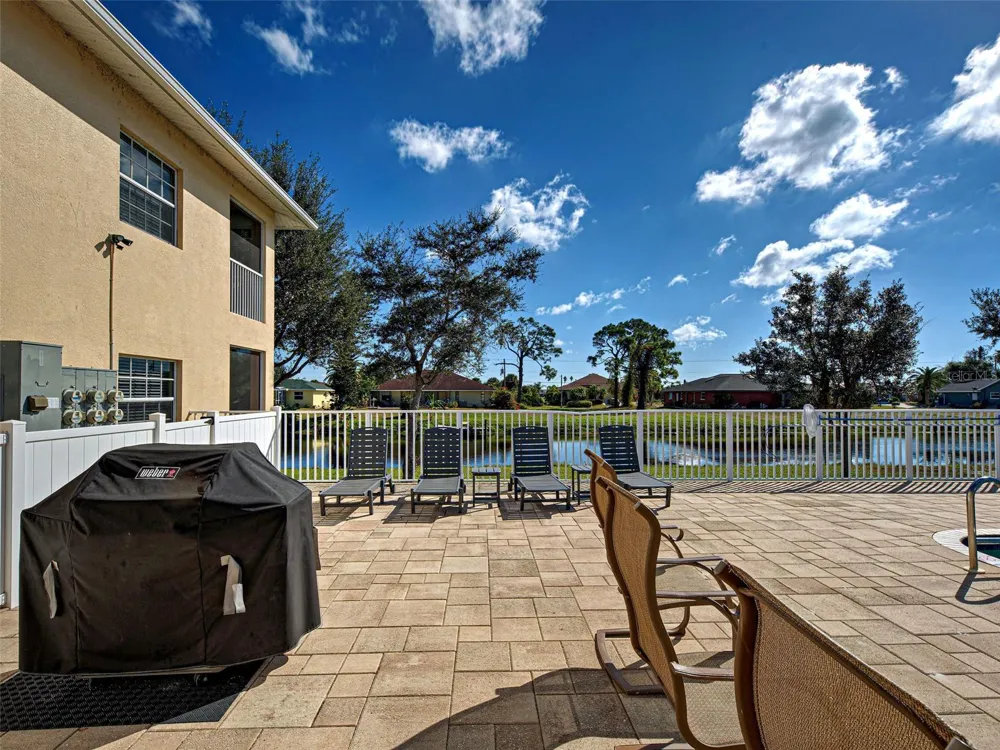 242 BOUNDARY BOULEVARD #114 Rotonda West, FL 33947