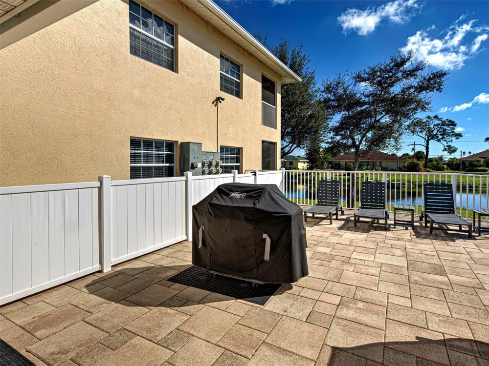 242 BOUNDARY BOULEVARD #114 Rotonda West, FL 33947