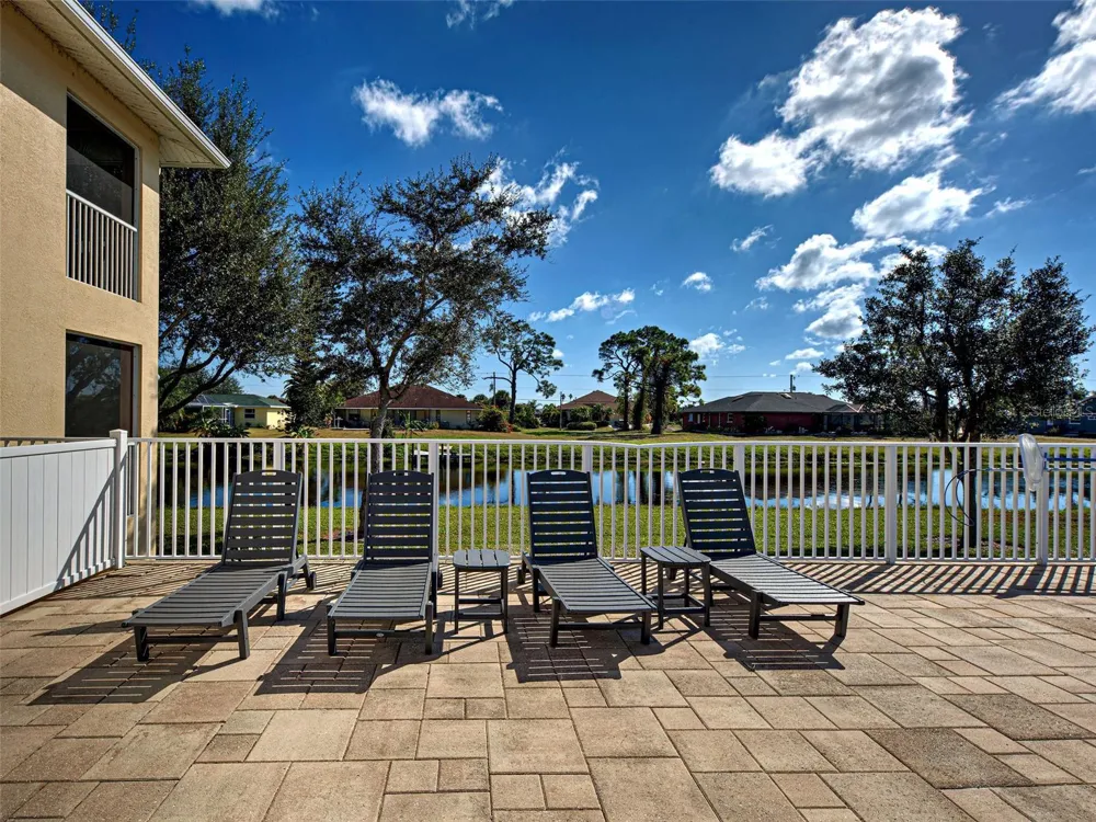 242 BOUNDARY BOULEVARD #114 Rotonda West, FL 33947