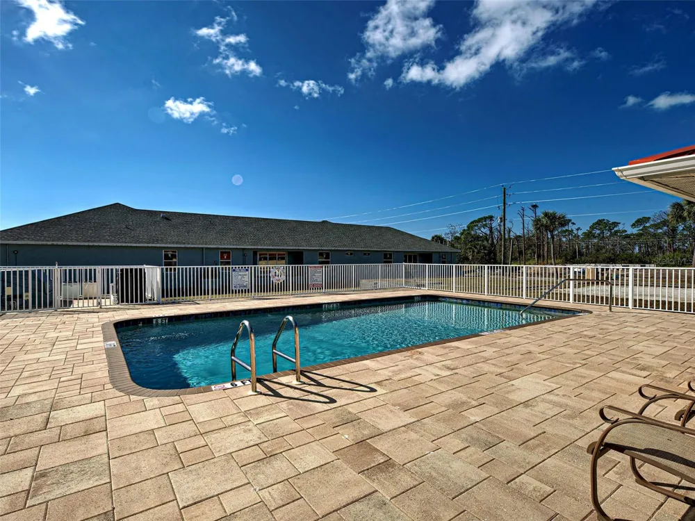 242 BOUNDARY BOULEVARD #114 Rotonda West, FL 33947