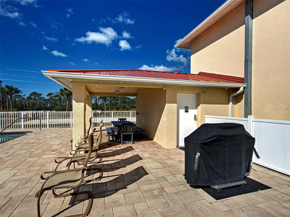 242 BOUNDARY BOULEVARD #114 Rotonda West, FL 33947