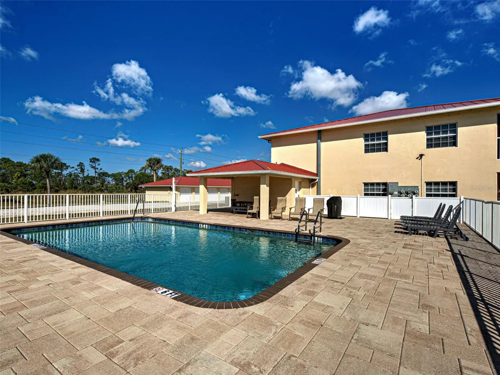 242 BOUNDARY BOULEVARD #114 Rotonda West, FL 33947
