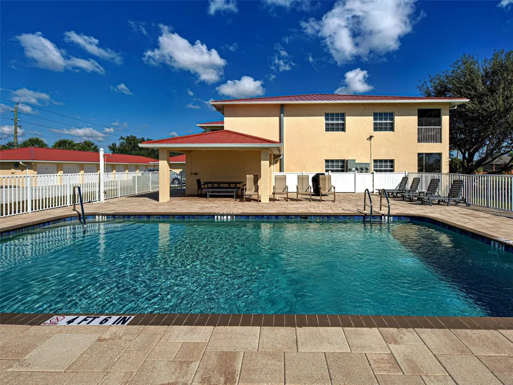 242 BOUNDARY BOULEVARD #114 Rotonda West, FL 33947