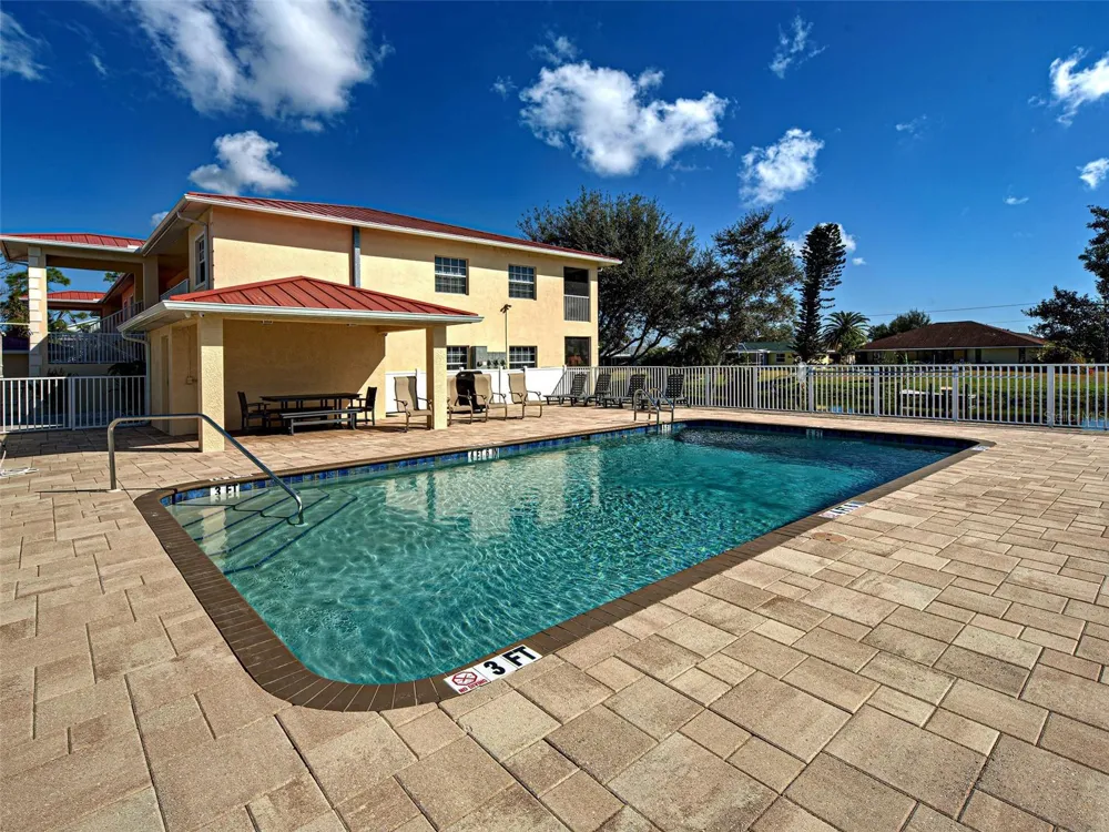 242 BOUNDARY BOULEVARD #114 Rotonda West, FL 33947