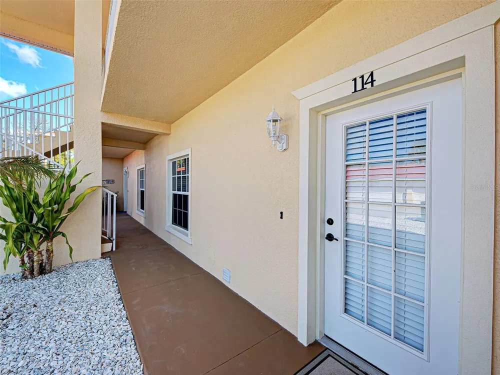 242 BOUNDARY BOULEVARD #114 Rotonda West, FL 33947