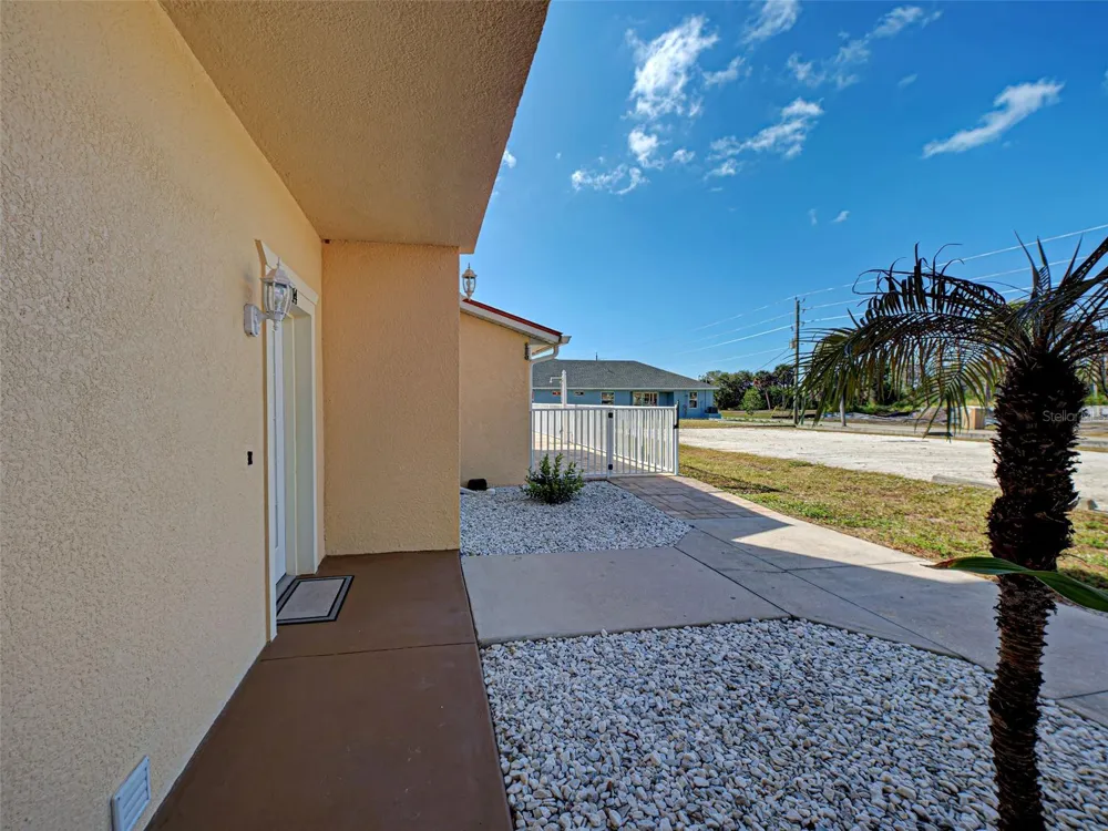 242 BOUNDARY BOULEVARD #114 Rotonda West, FL 33947