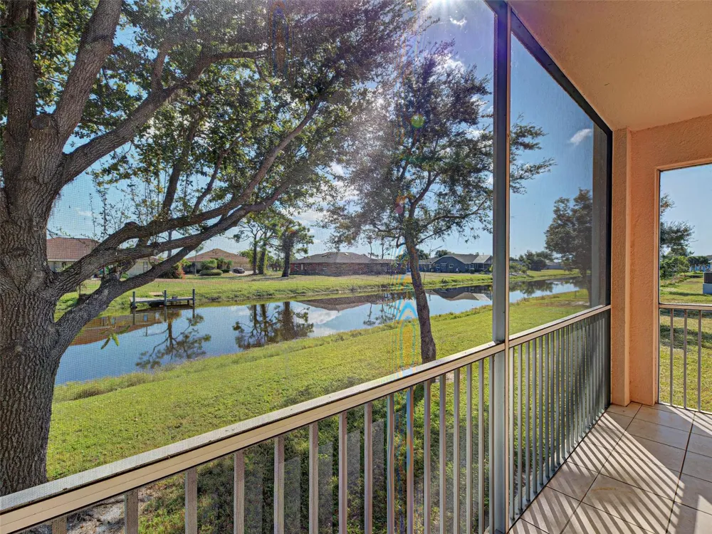 242 BOUNDARY BOULEVARD #114 Rotonda West, FL 33947