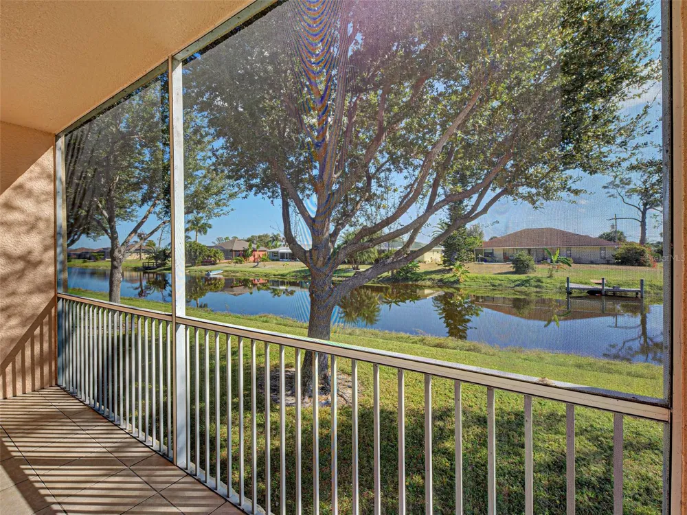 242 BOUNDARY BOULEVARD #114 Rotonda West, FL 33947