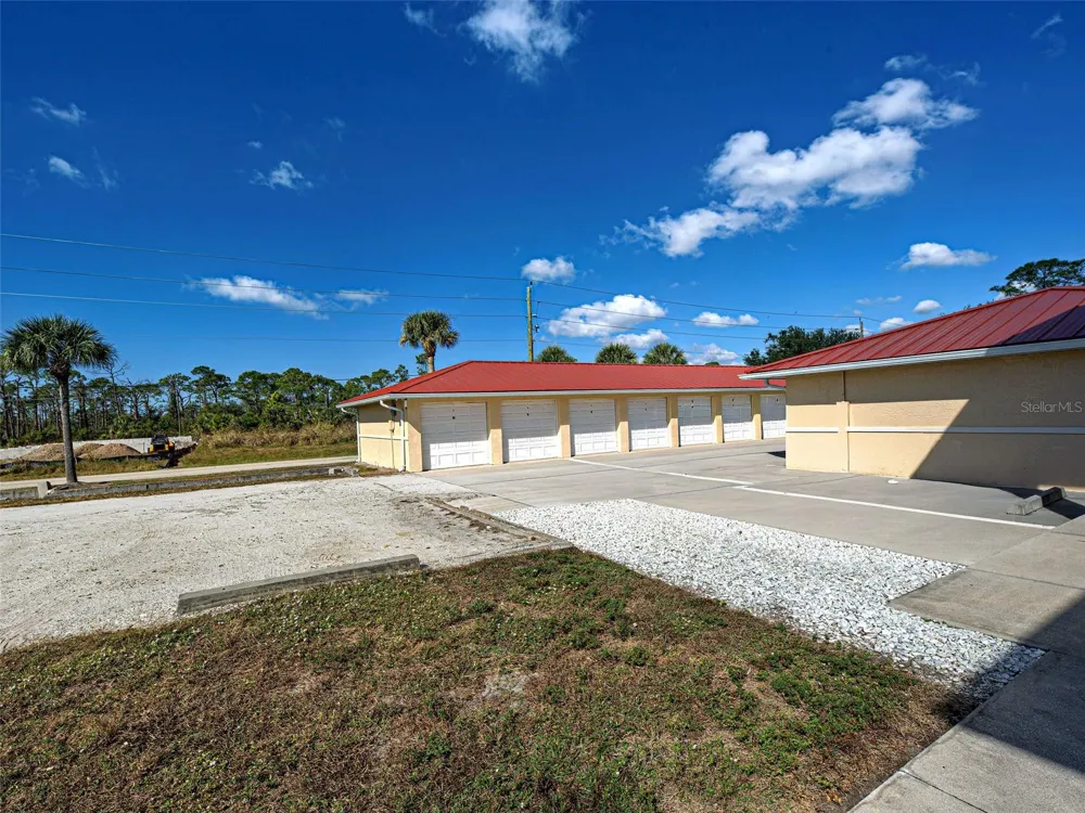 242 BOUNDARY BOULEVARD #114 Rotonda West, FL 33947