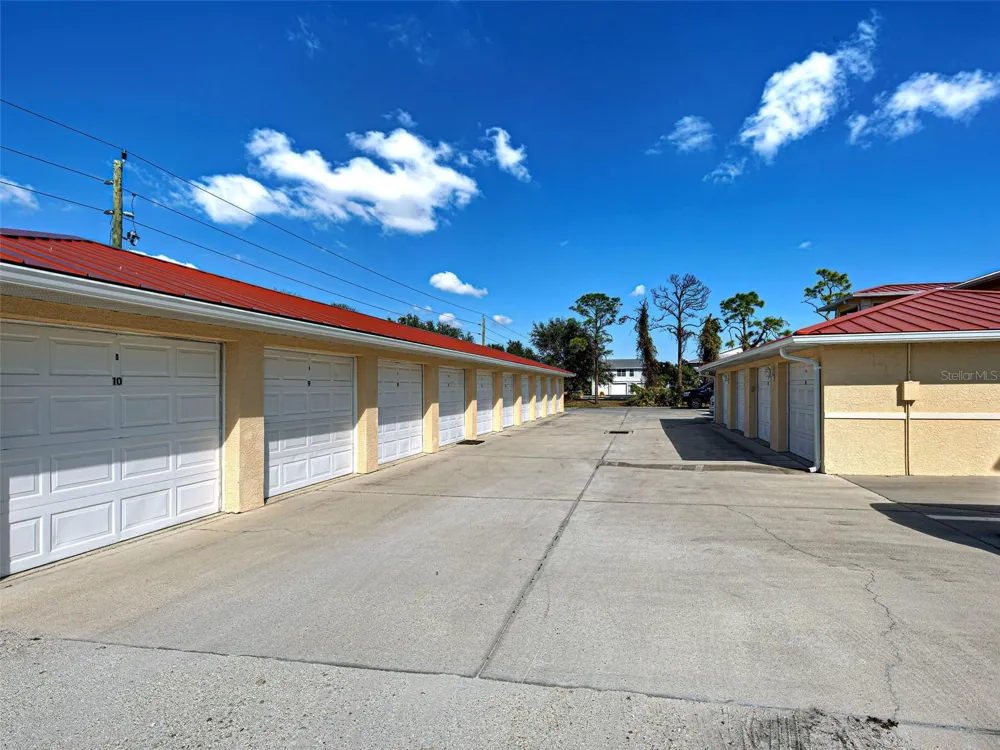 242 BOUNDARY BOULEVARD #114 Rotonda West, FL 33947