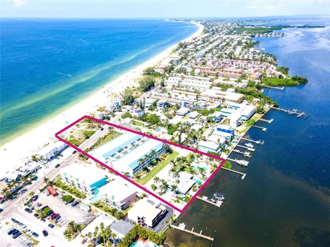 1007 GULF DRIVE #106
