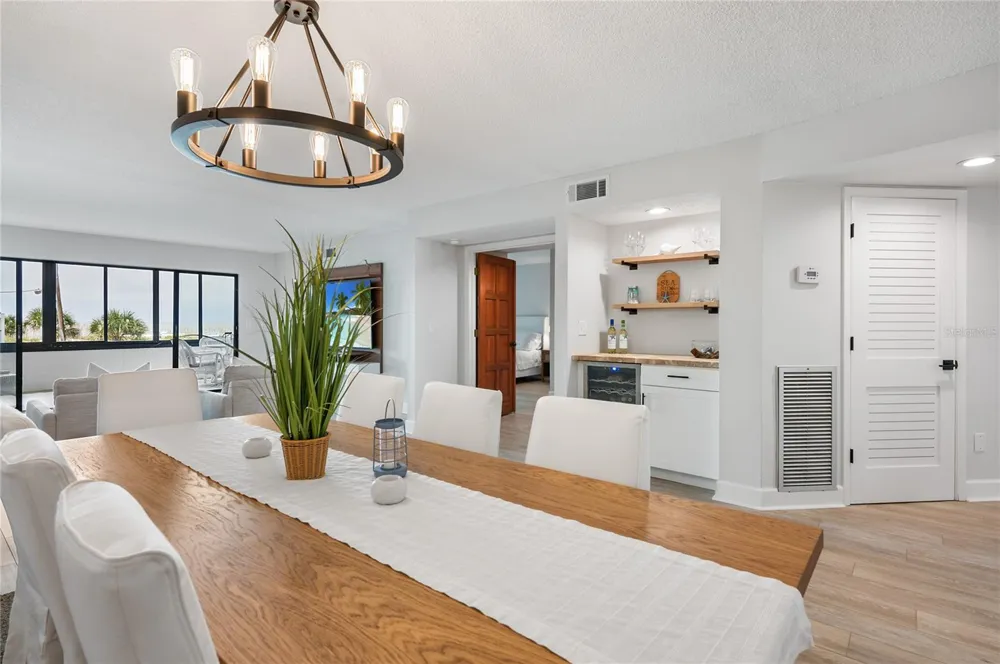 1007 GULF DRIVE #106 Bradenton Beach, FL 34217