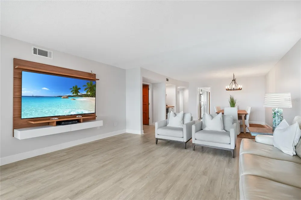 1007 GULF DRIVE #106 Bradenton Beach, FL 34217