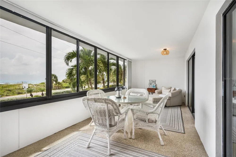 1007 GULF DRIVE #106 Bradenton Beach, FL 34217