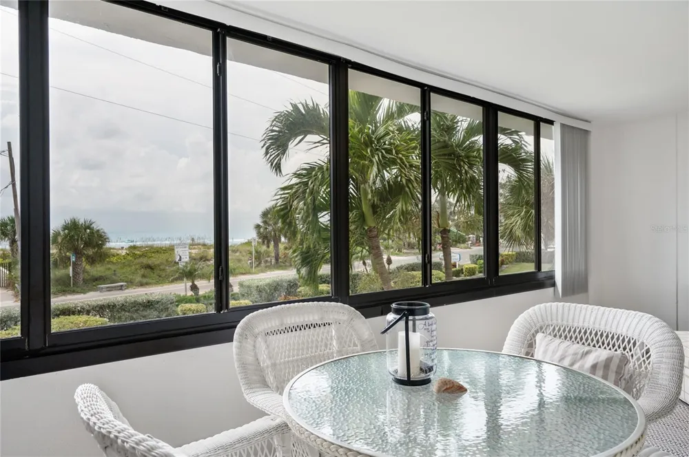 1007 GULF DRIVE #106 Bradenton Beach, FL 34217
