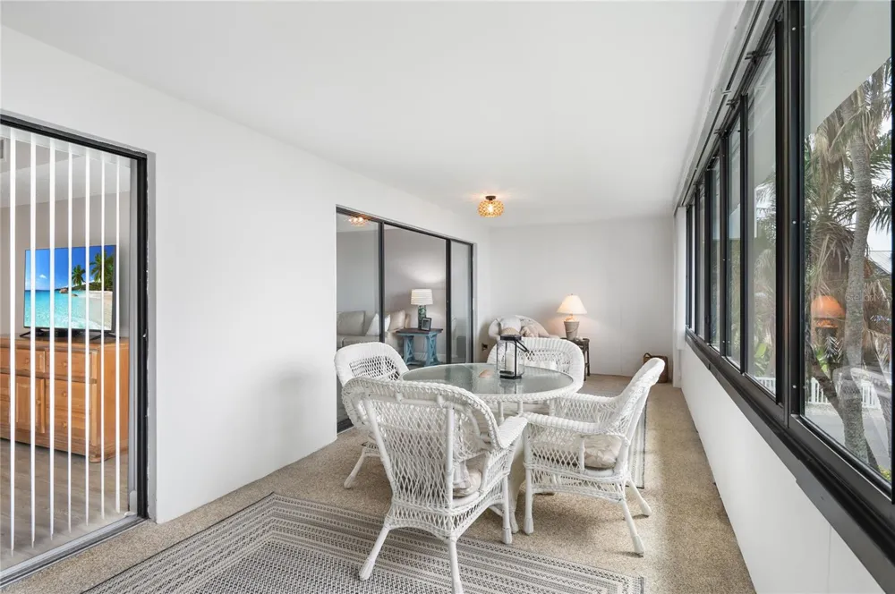 1007 GULF DRIVE #106 Bradenton Beach, FL 34217